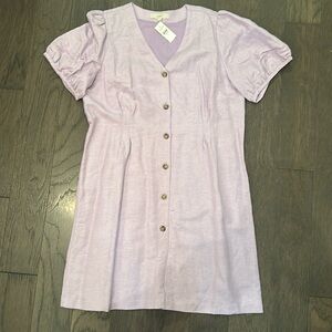 NWT LOFT Summer dress